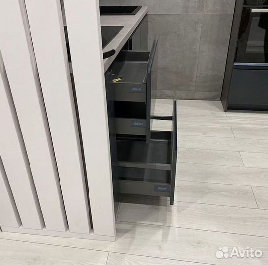 Кухня на заказ