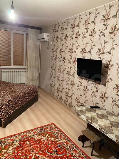 Комната 30 м² в 1-к., 4/4 эт.