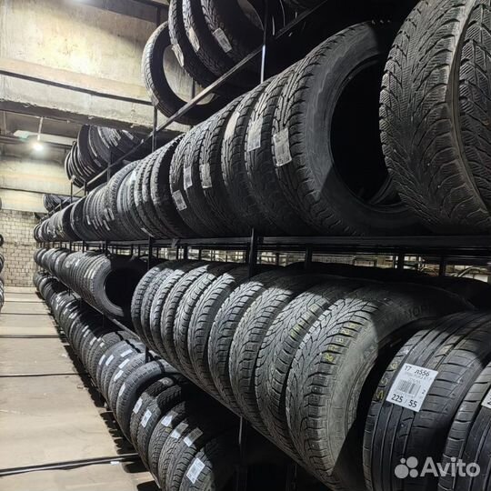 Bridgestone Alenza 001 225/65 R17 102H