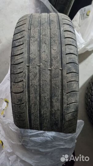 Cordiant Comfort 2 215/55 R17