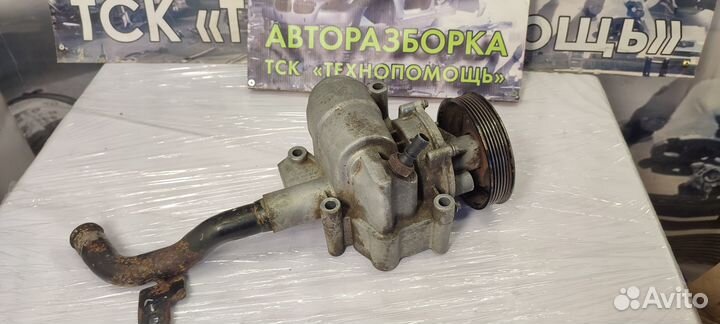 Корпус масляного фильтра Chery Tiggo T11 FL