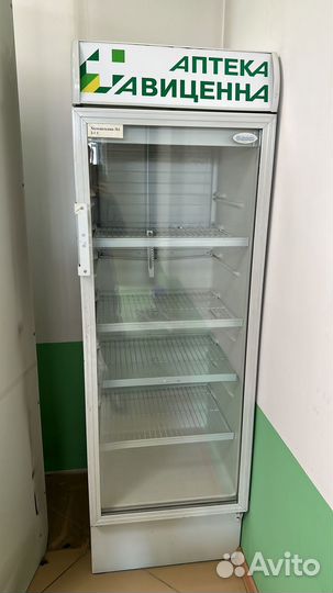 Холодильники Бирюса. 6 штук