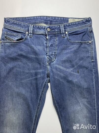 Джинсы Diesel Larkee Beex Regular Tapered W32