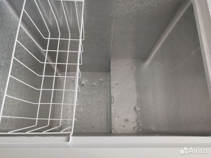 Ларь, морозильная камера, б/у