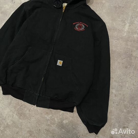 Carhartt Vintage Active Jacket