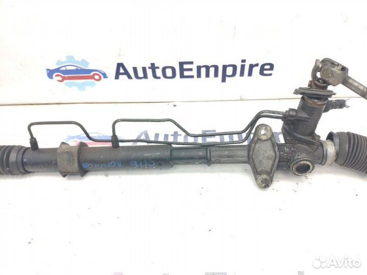 Рулевая рейка Mitsubishi Galant EC1A 4G64GDI