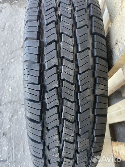 Nortec 16A 185/75 R16C 104R