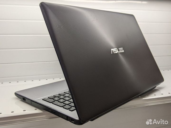 Ноутбуки asus K550LB-XO186H