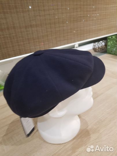 Кепка Fredrikson новая р.59