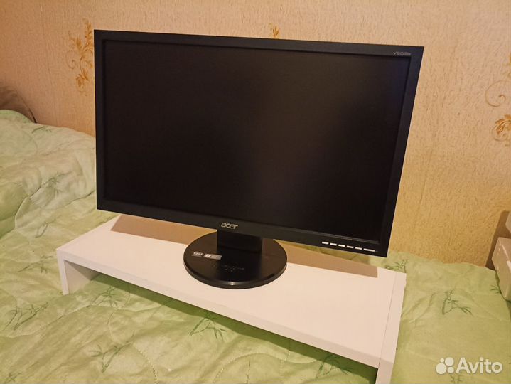 Подставка для монитора хейс