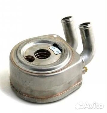 Маслоохладитель RE31929/RE10869 (OEM )