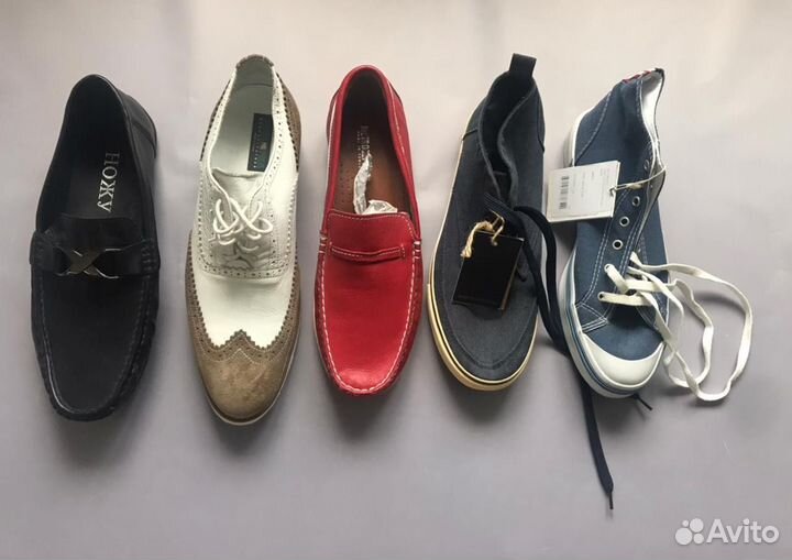 Обувь женская