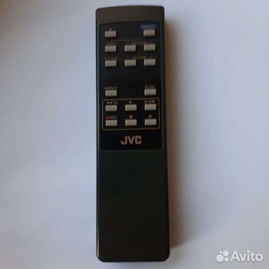 Пульт ду JVC