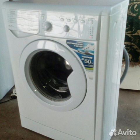 Бытовая техника б/у