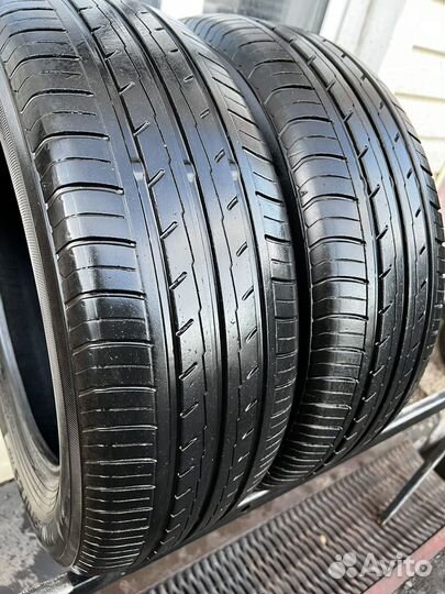 Yokohama BluEarth-ES ES32 195/60 R15 88H