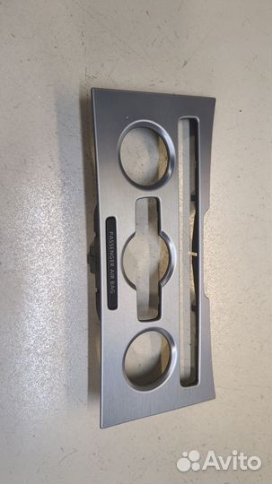 Рамка под переключатель отопителя Volkswagen Passa