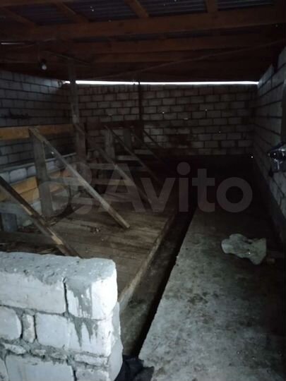 Дом 200 м² на участке 15 сот.