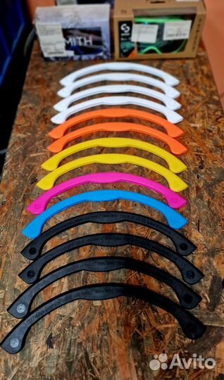 Горные лыжи, сноуборды