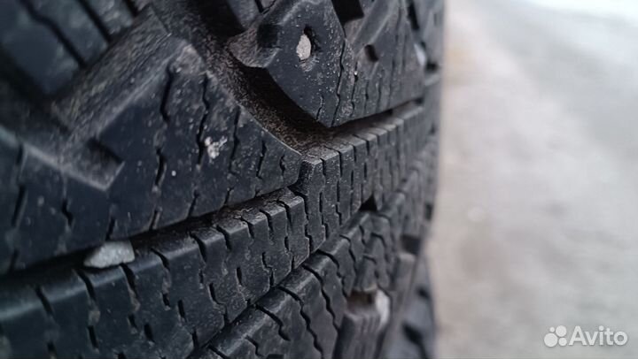 Nokian Tyres Hakkapeliitta 5 195/65 R15