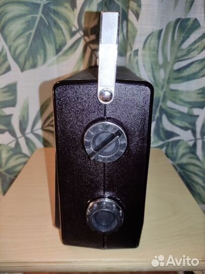 Радиоприемник vef 201, 232