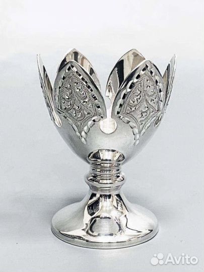 Пашотница серебро кубачи