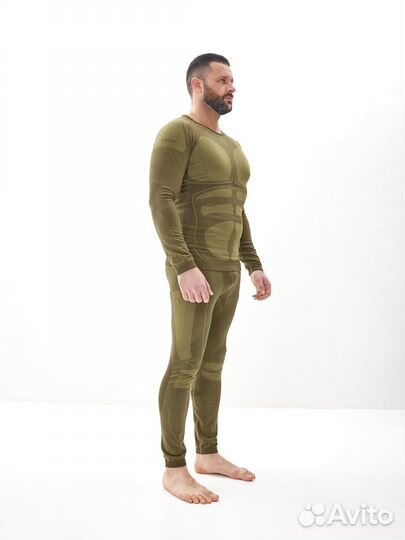 Термобелье