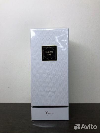 Caron Narcisse Noir (Оригинал)