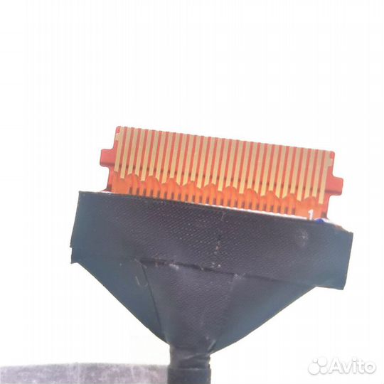 Шлейф матрицы новый 450.09U01.0004