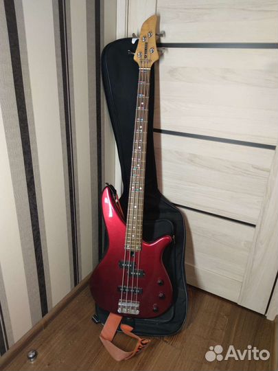 Бас гитара Yamaha RBX-170