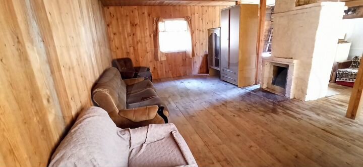 Дача 36 м² на участке 4 сот.