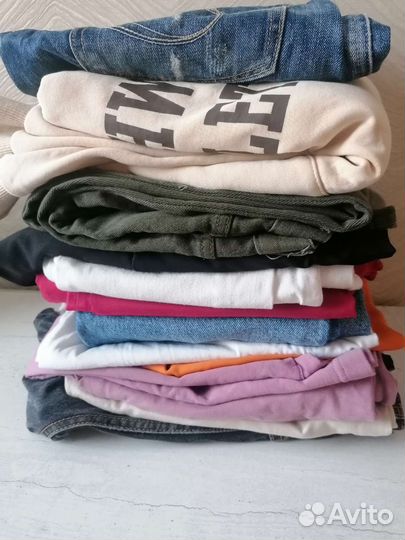 Женские вещи L