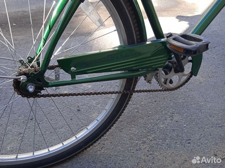 Велосипед круизер Schwinn Gammon