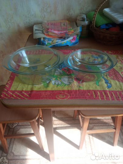 Посуда для свч