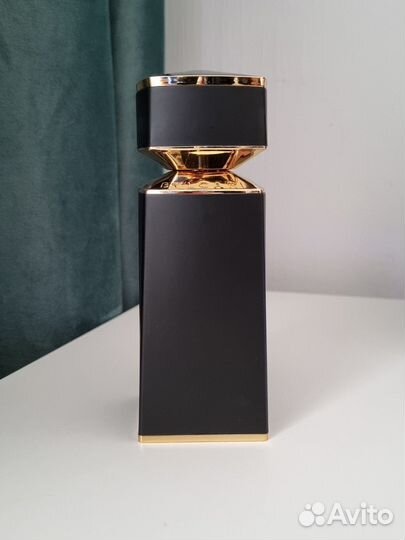 Духи мужские Gyan Bvlgari
