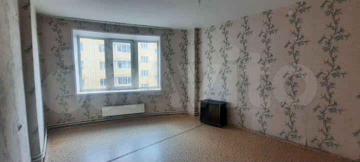 2-к. квартира, 67,4 м², 6/9 эт.