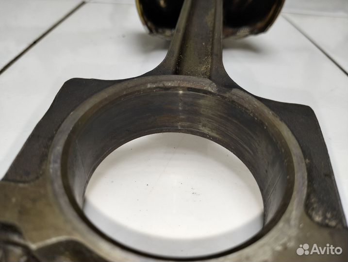 Поршень с шатуном Mazda 3 BK