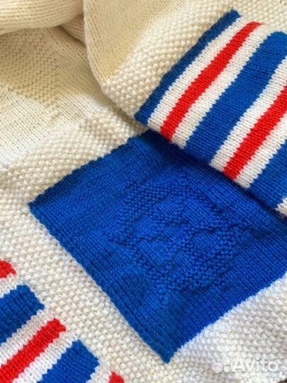 Вяжу на заказ