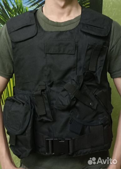 Разгрузка/плитник