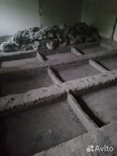 Демонтаж пола, снос стен, проемы, снятие обоев