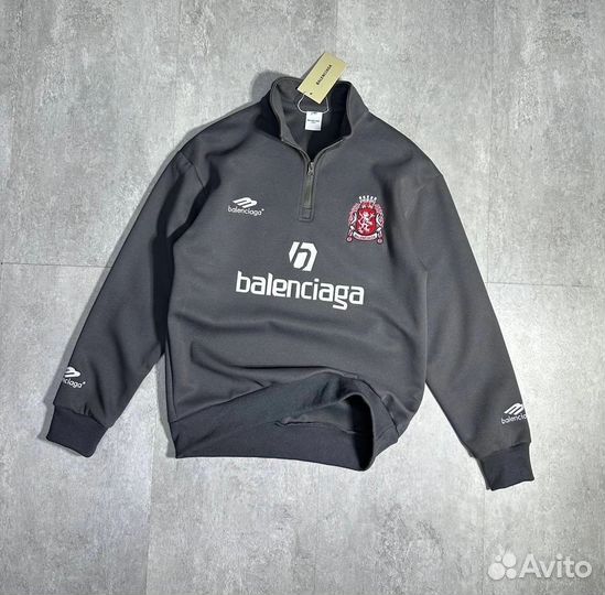 Кофта мужская Balenciaga
