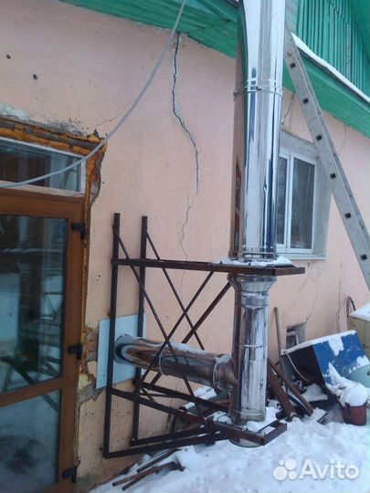 Монтажник систем вентиляции вахта