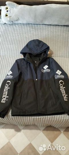 Куртка весна осень для мальчика