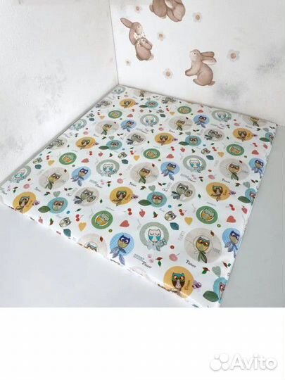 Матрас пеленальный