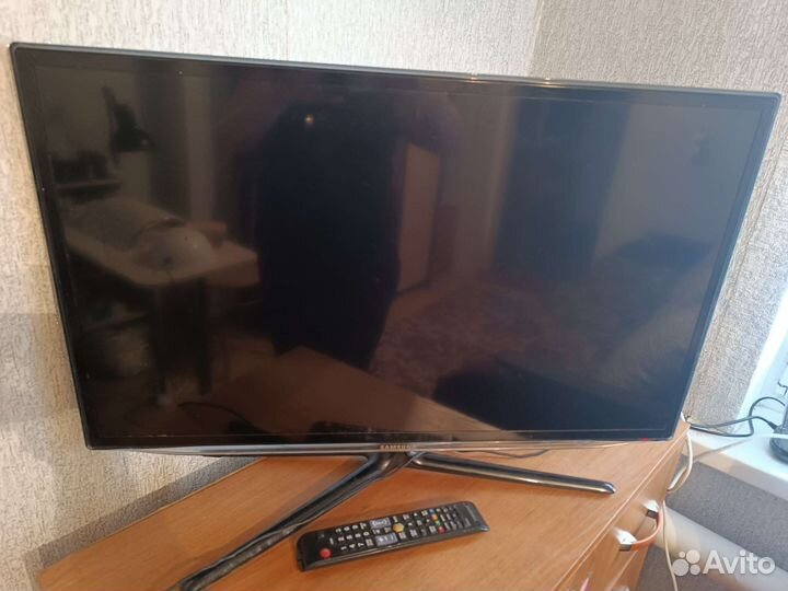 Телевизор samsung smart tv 32