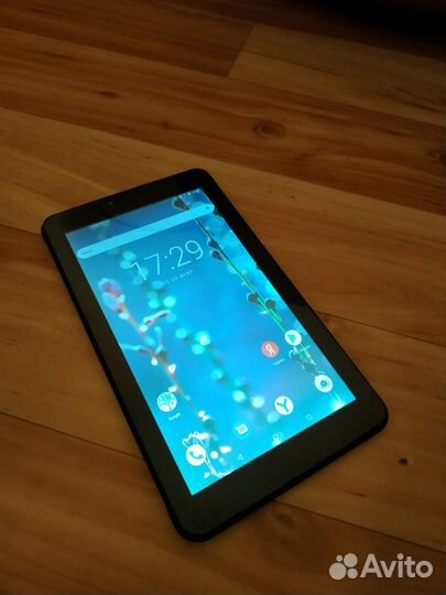 Планшет Digma Citi 7586 3G
