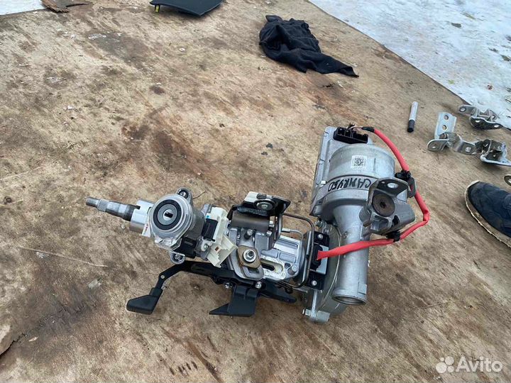 Электроусилитель руля Toyota Camry 50 55