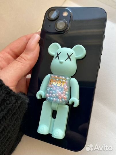 Попсокет bearbrick
