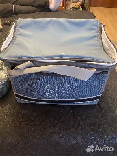 Сумка холодильник