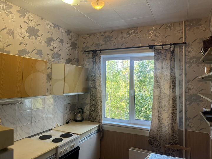 3-к. квартира, 65,9 м², 3/5 эт.