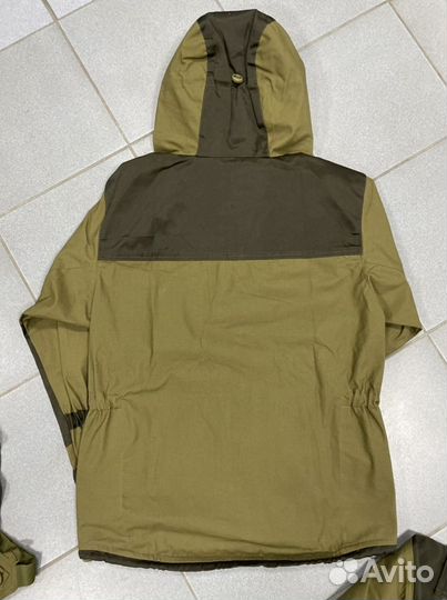 Костюм «Горка-3К» Барс